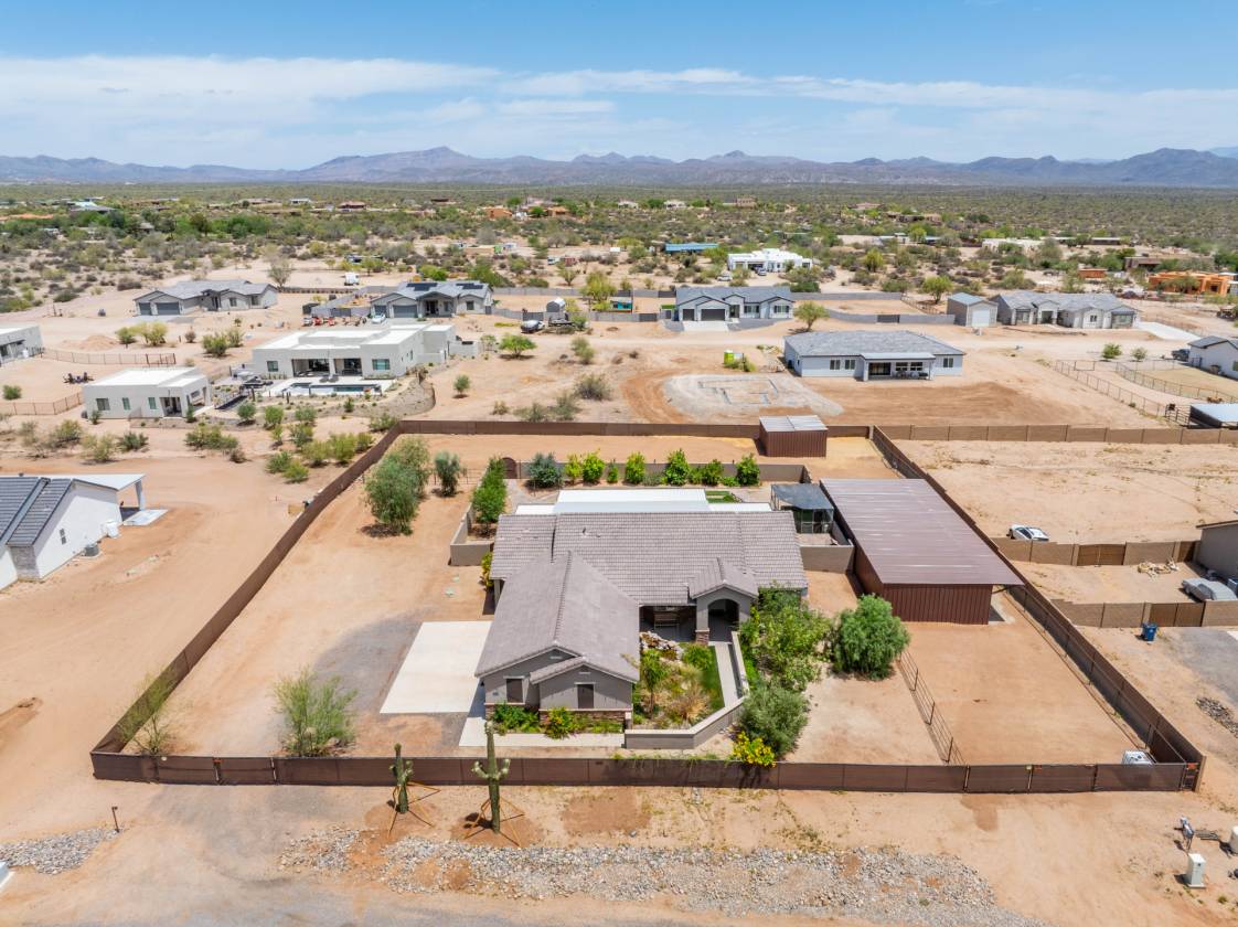 Horse Property for sale.