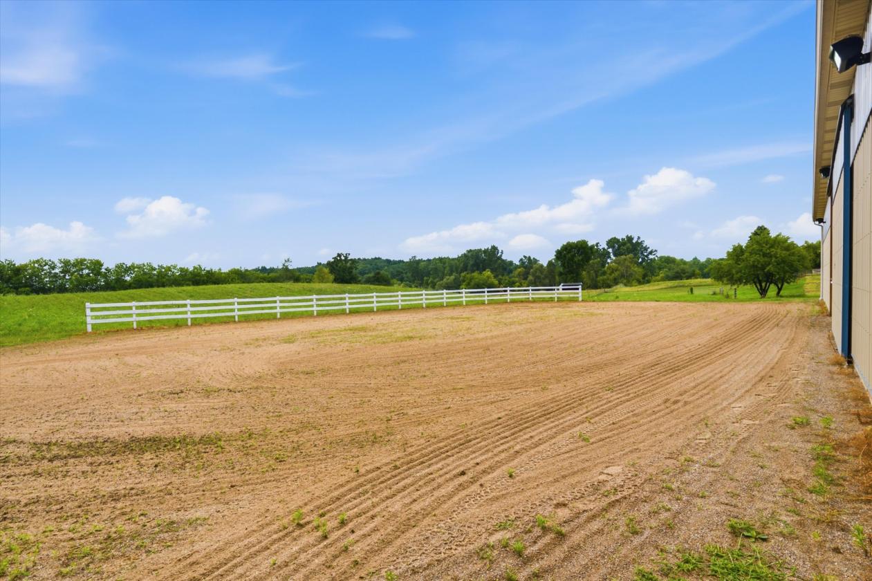 Beautiful farm w/ indoor 14 miles from Ann Arbor! - photo 8