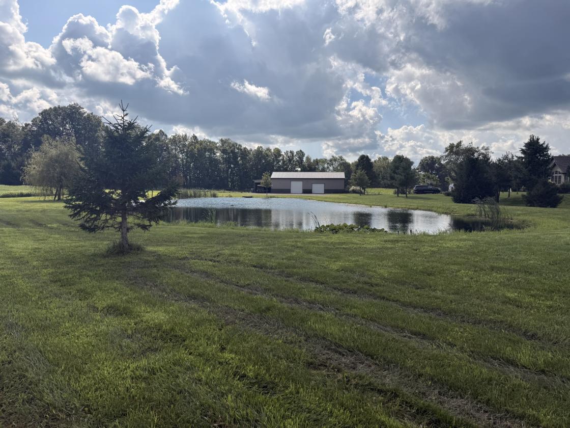 Secluded 18-Acre Hobby Farm & Horse Property - photo 10