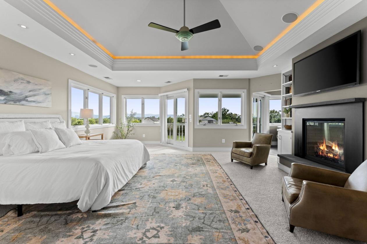 OAKLAND | A Distinctive Estate in VA Hunt Country - photo 18