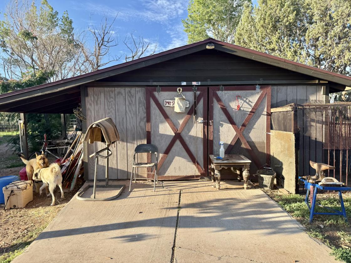 Horse Boarding/ Training Facility 2 Houses - photo 28