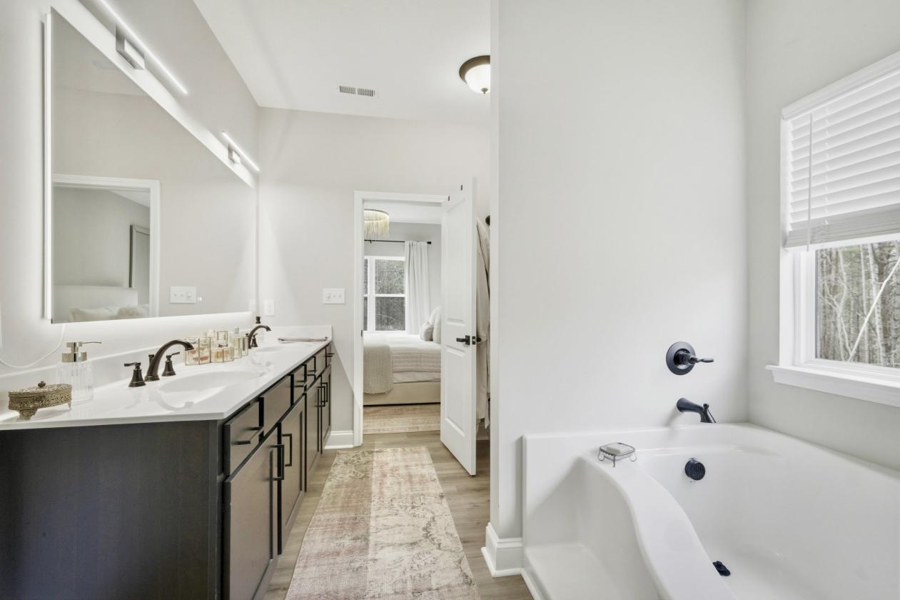 5 BR Home at The Coves Mountain River Club - photo 9