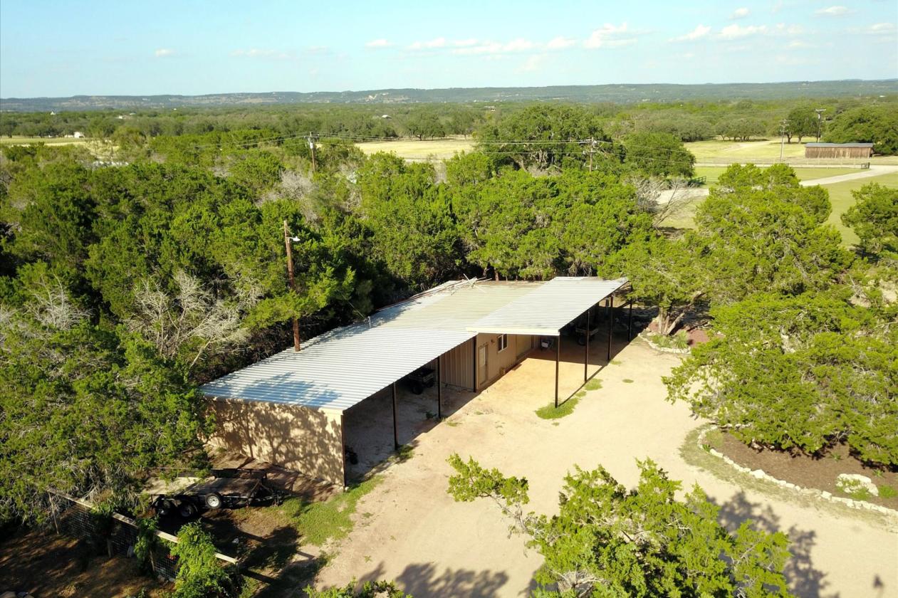 8.55 ACRES + REMODELED HOME + 8 STALL BARN - photo 29