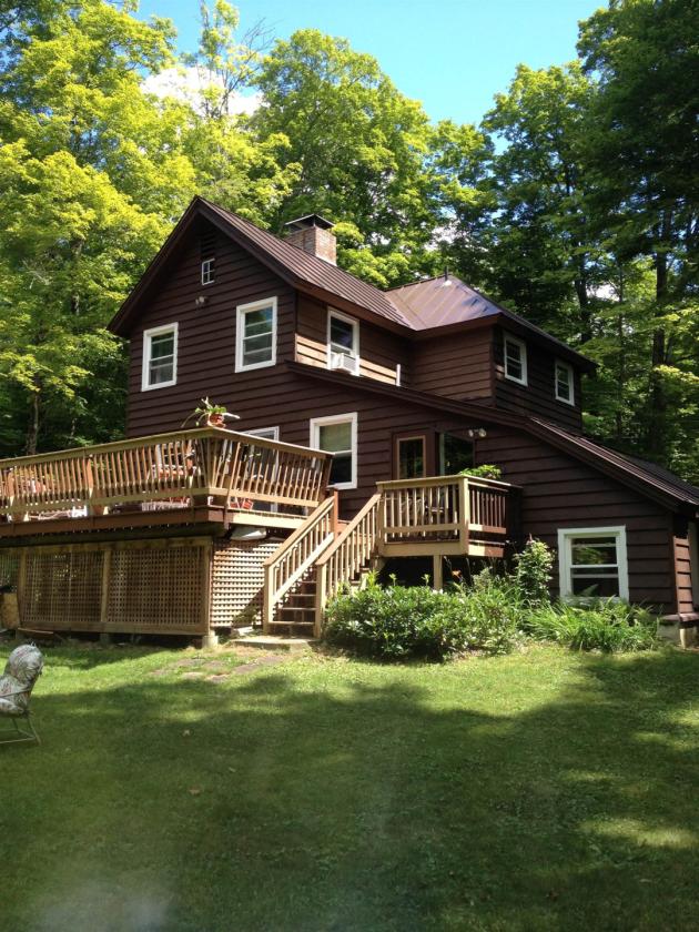 Private Country Sanctuary on 3.2 Acres - photo 2