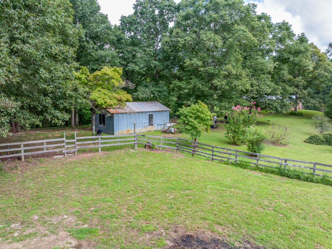 North Hall 20 Acre Farm - photo 19