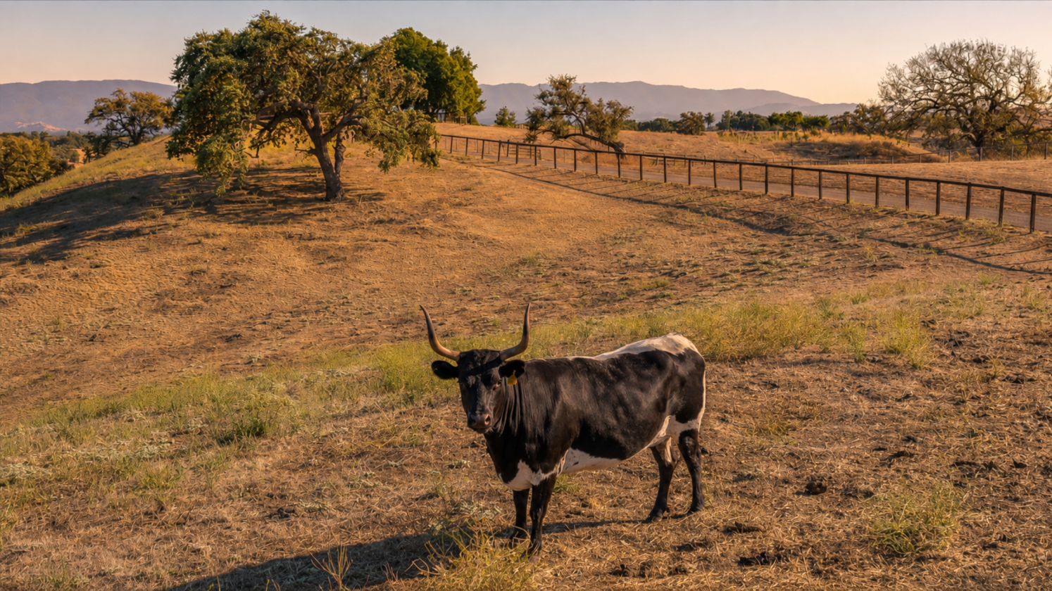 Rancho Cuerno Largo: a luxury equestrian estate - photo 28