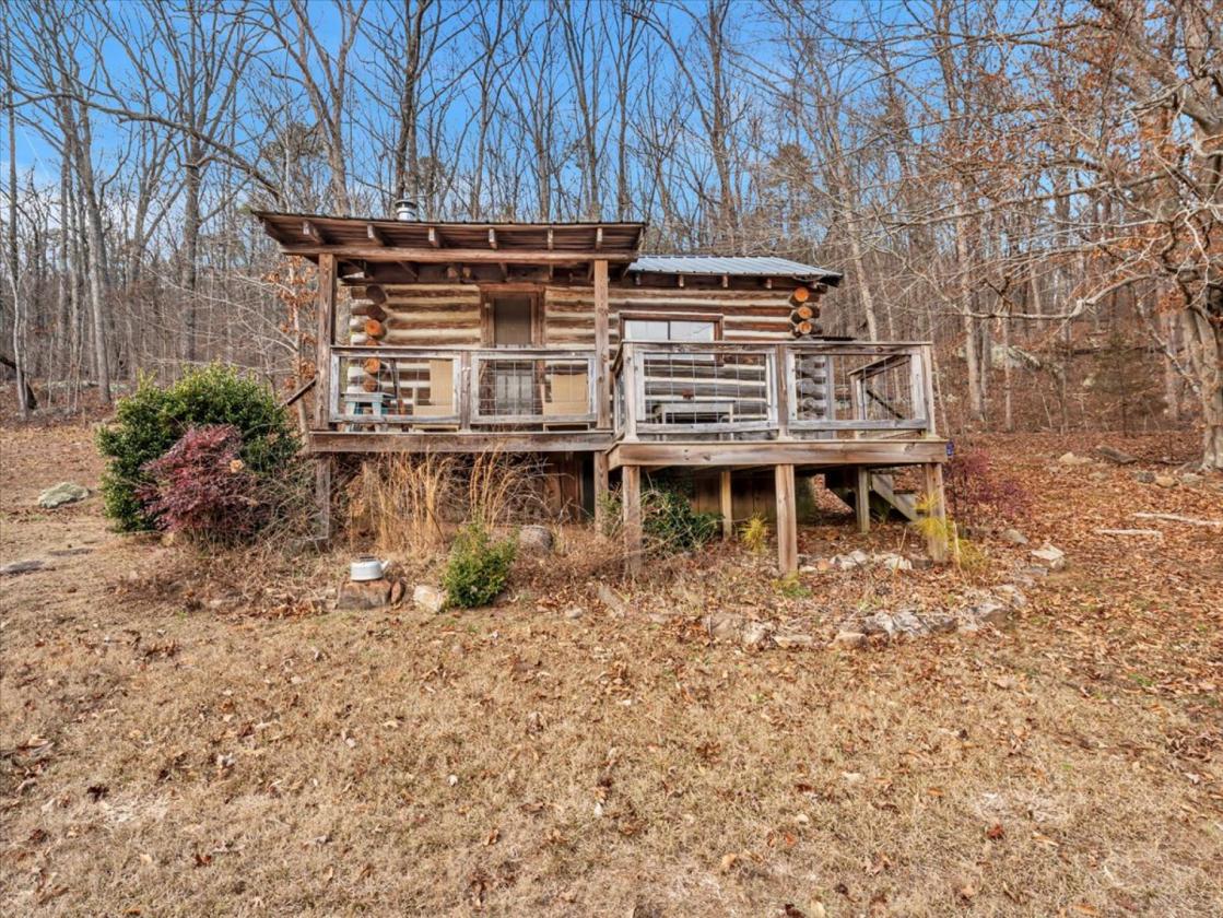 32-acre Mountain Sanctuary - photo 22
