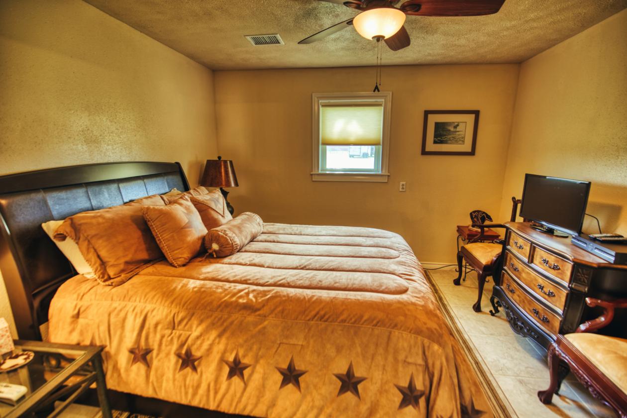 119-Acre Ranch with Multiple Living Quarters - photo 21