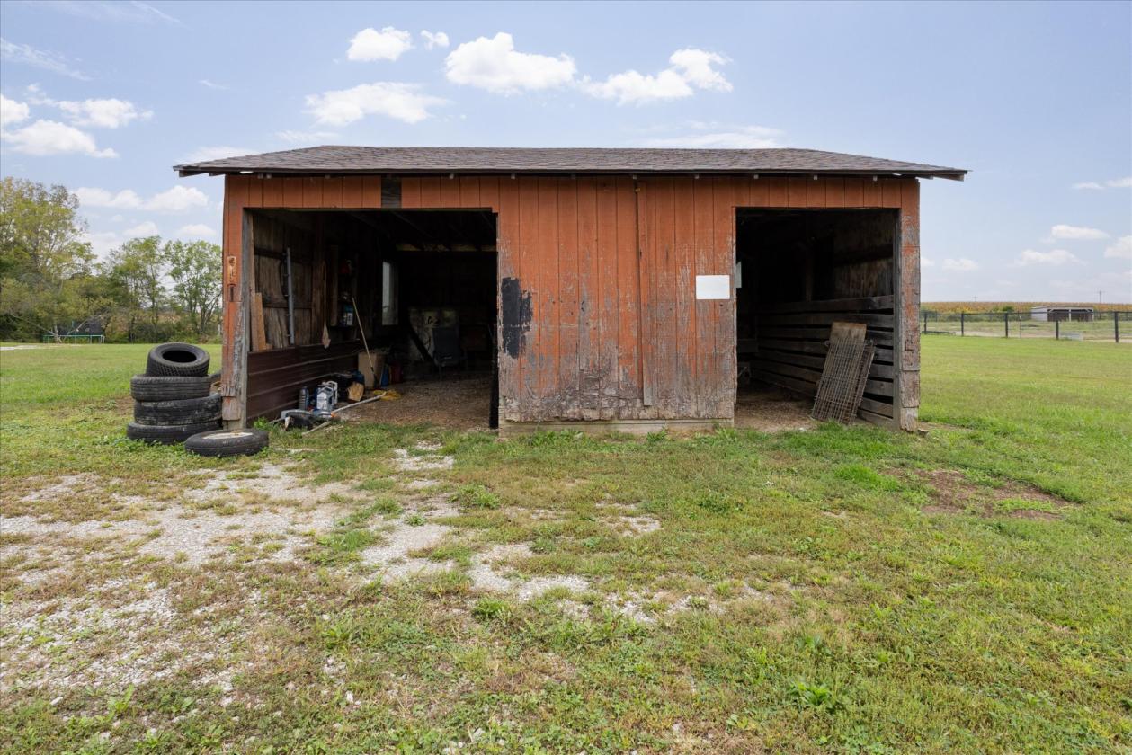Central Indiana 10 acre Farm - Putnam County - photo 21
