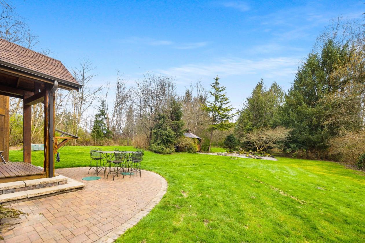 Humble Rustic Equestrian estate - photo 23