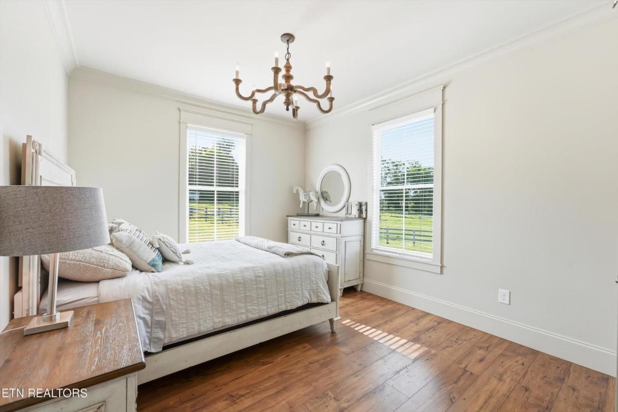 Exceptional horse ranch on 52 acres - photo 8
