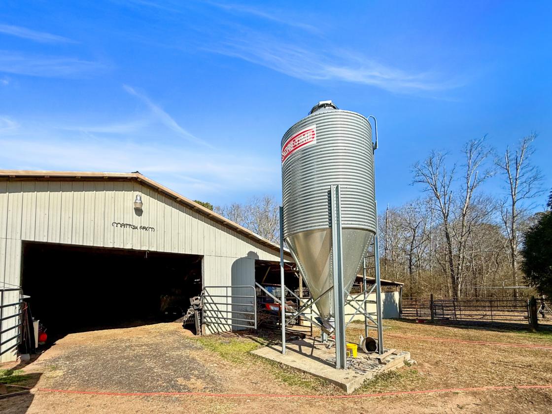 Macedonia Farm & Equestrian Estate - photo 19