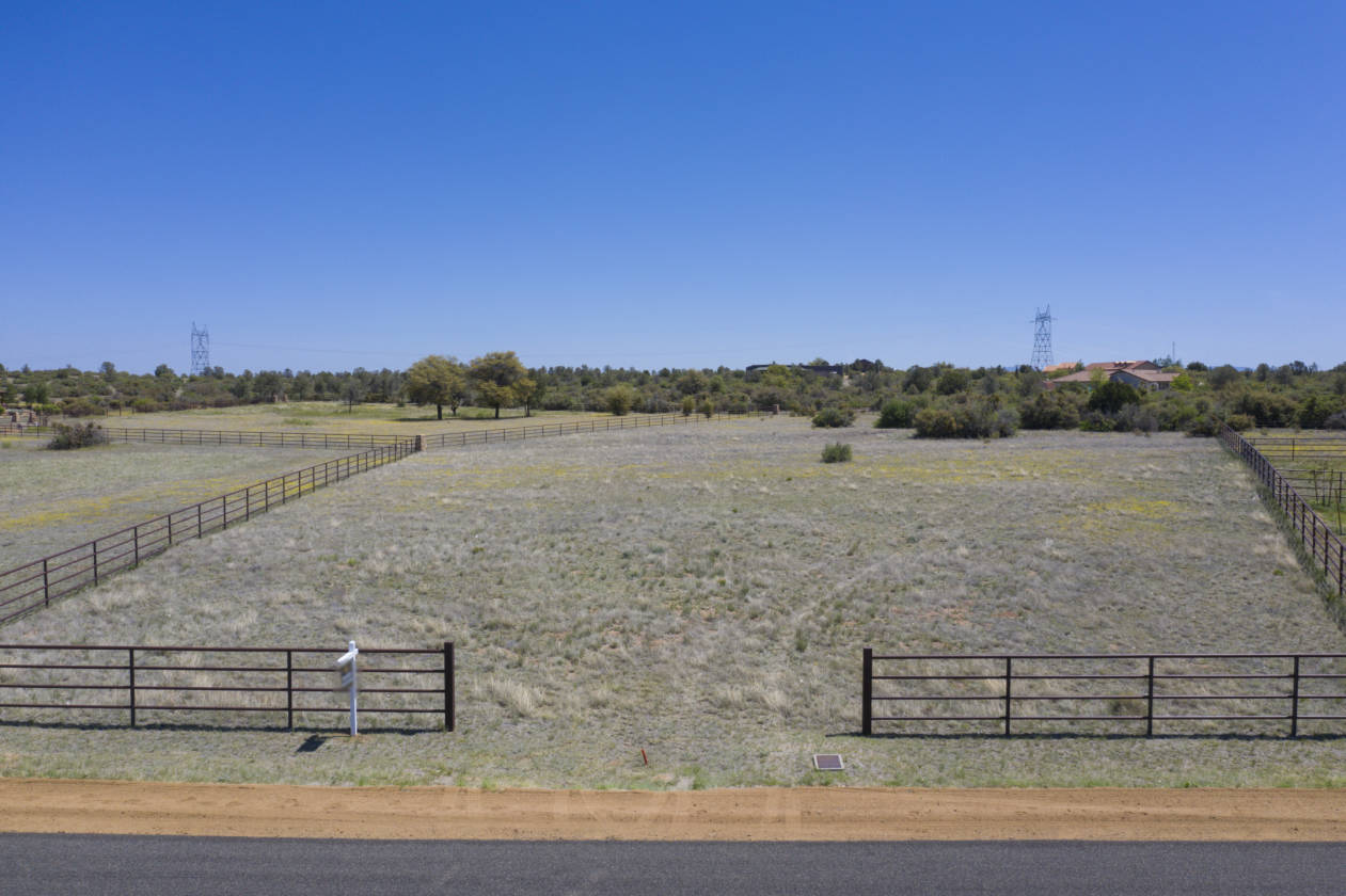 ARIZONA'S PREMIERE EQUESTRIAN COMMUNITY IN BEAUTIFUL PRESCOTT