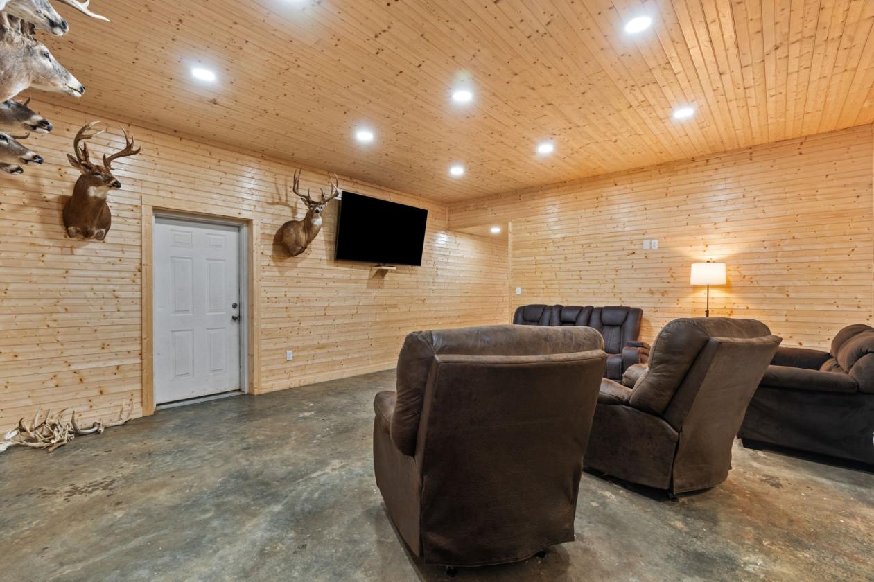 53 Acre parcel with barndominium! - photo 17
