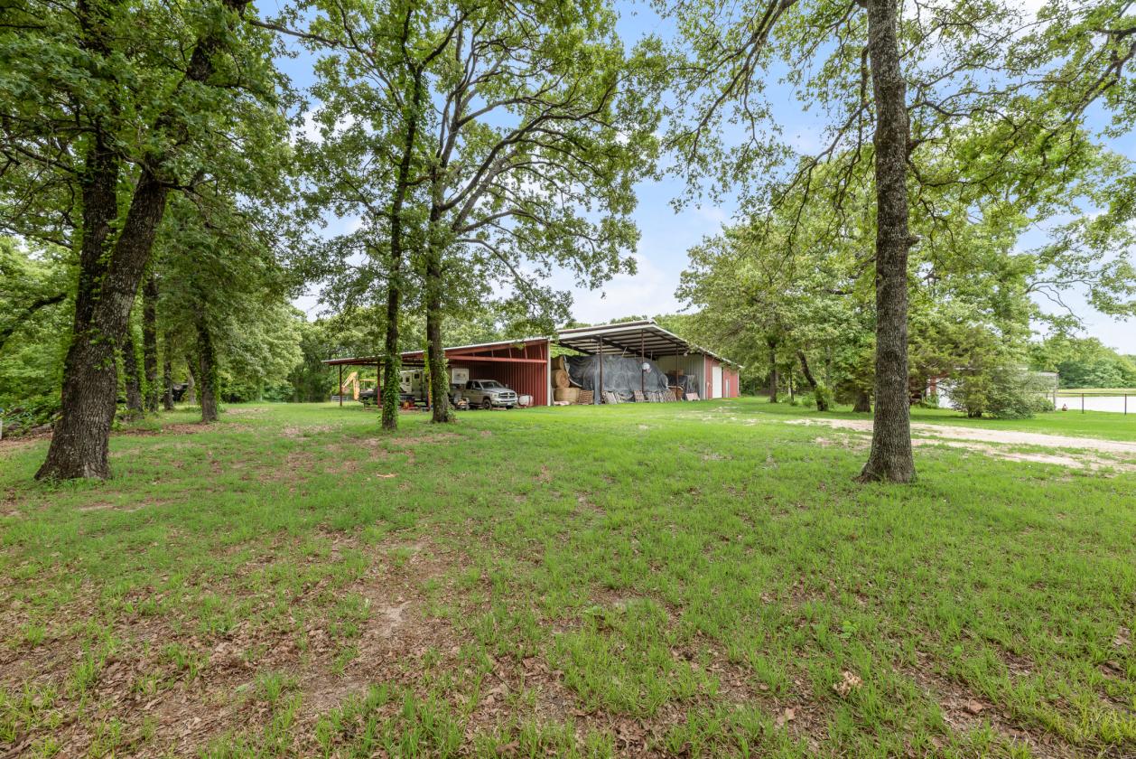 78 Acres, Sandy Loam, Barn, Arena, East of Dallas! - photo 17