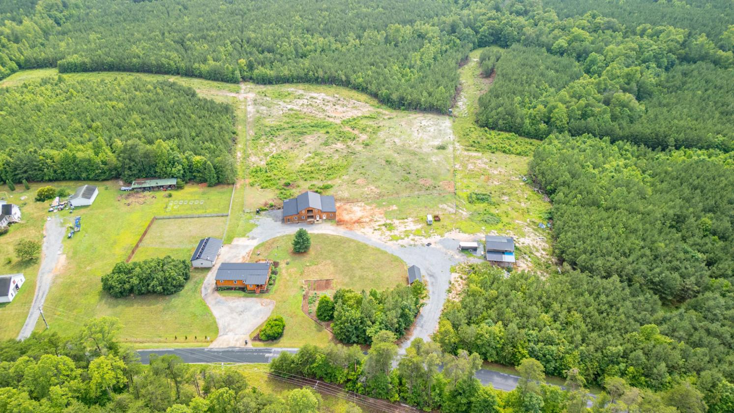 Buckingham Horse Farm - photo 5