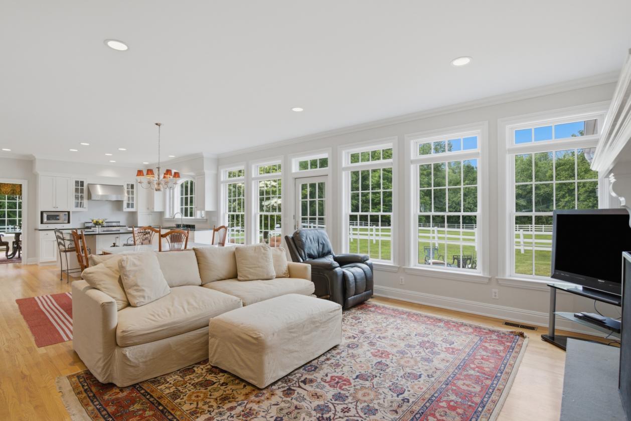 Luxury Horse Property With Trail Riding - photo 19