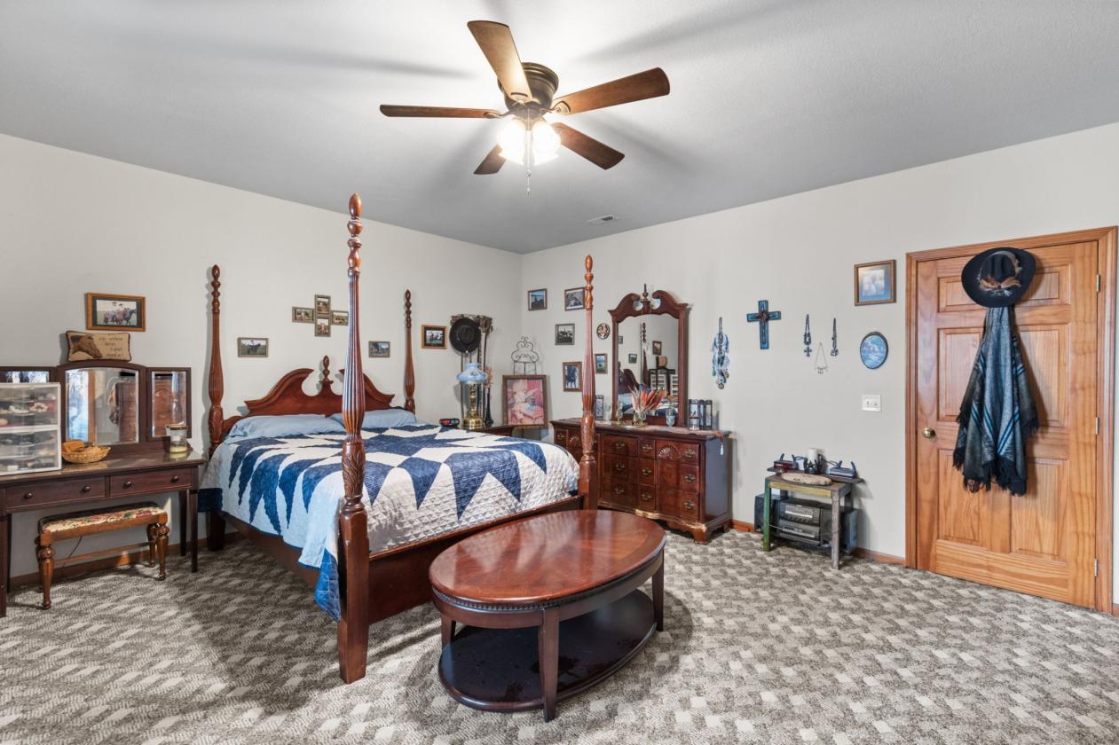 Equestrian Estate with Pond near Smithville Lake - photo 25