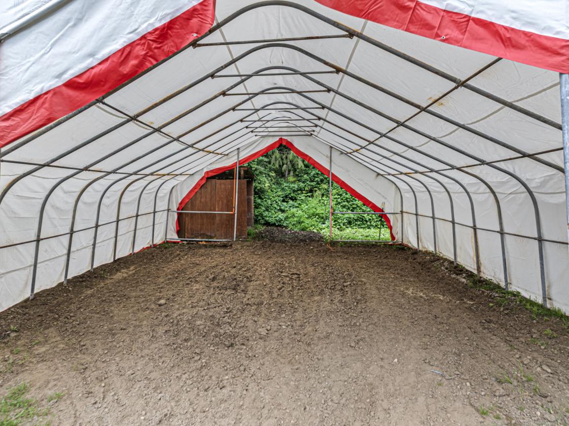 Bring Your Horses, Goats & Gardening Dreams - photo 9