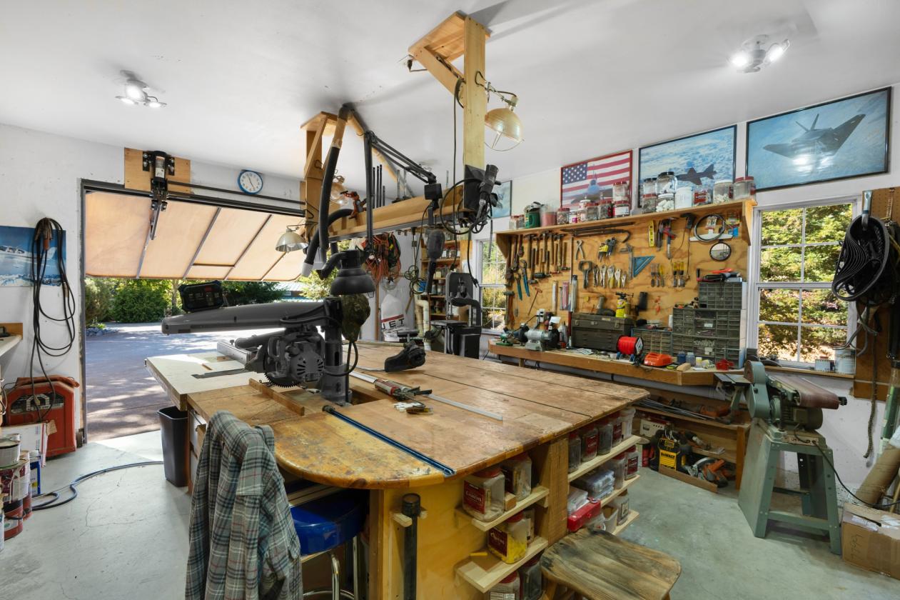 Gorgeous Equestrian Property in Sonoma County! - photo 22
