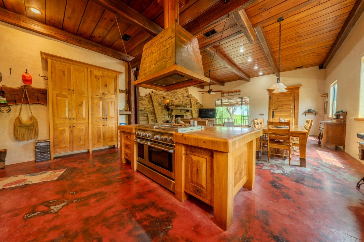 Rio De Paz - Luxury Riverfront Horse Property - photo 7