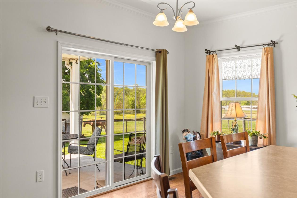 Gettysburg Equestrian Facility with Indoor - photo 19