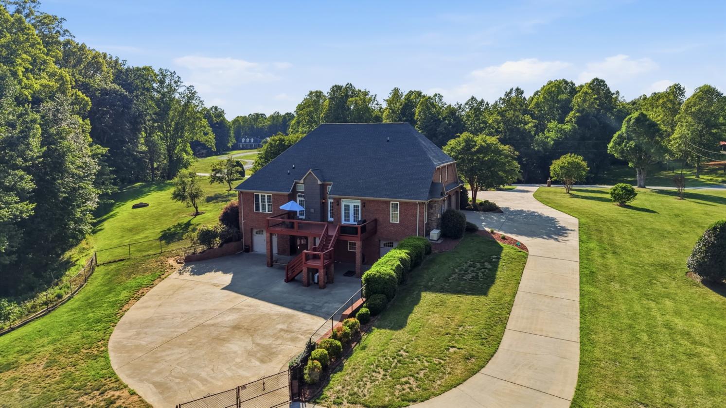 Magnificent 34.75-Acres & Home! - photo 20