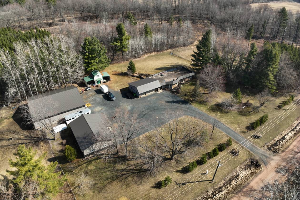 Horse Property for sale.