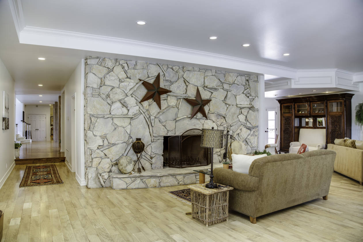 Equestrian Dream in Hidden Valley Thousand Oaks, Ventura County