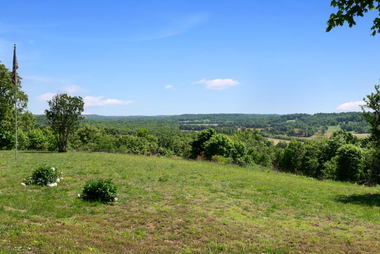 125-Acre Kentucky Farm with Pond, Pasture & Woods - photo 16