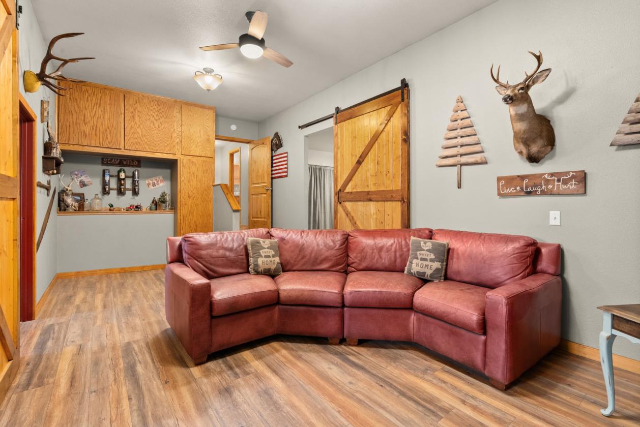 Keystone Ranch in the Evergreen Valley - photo 22