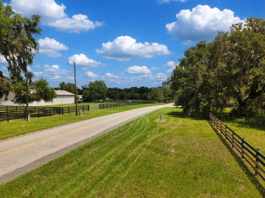 10 ACRES IN GATED EQUESTRIAN COMMUNITY - photo 19