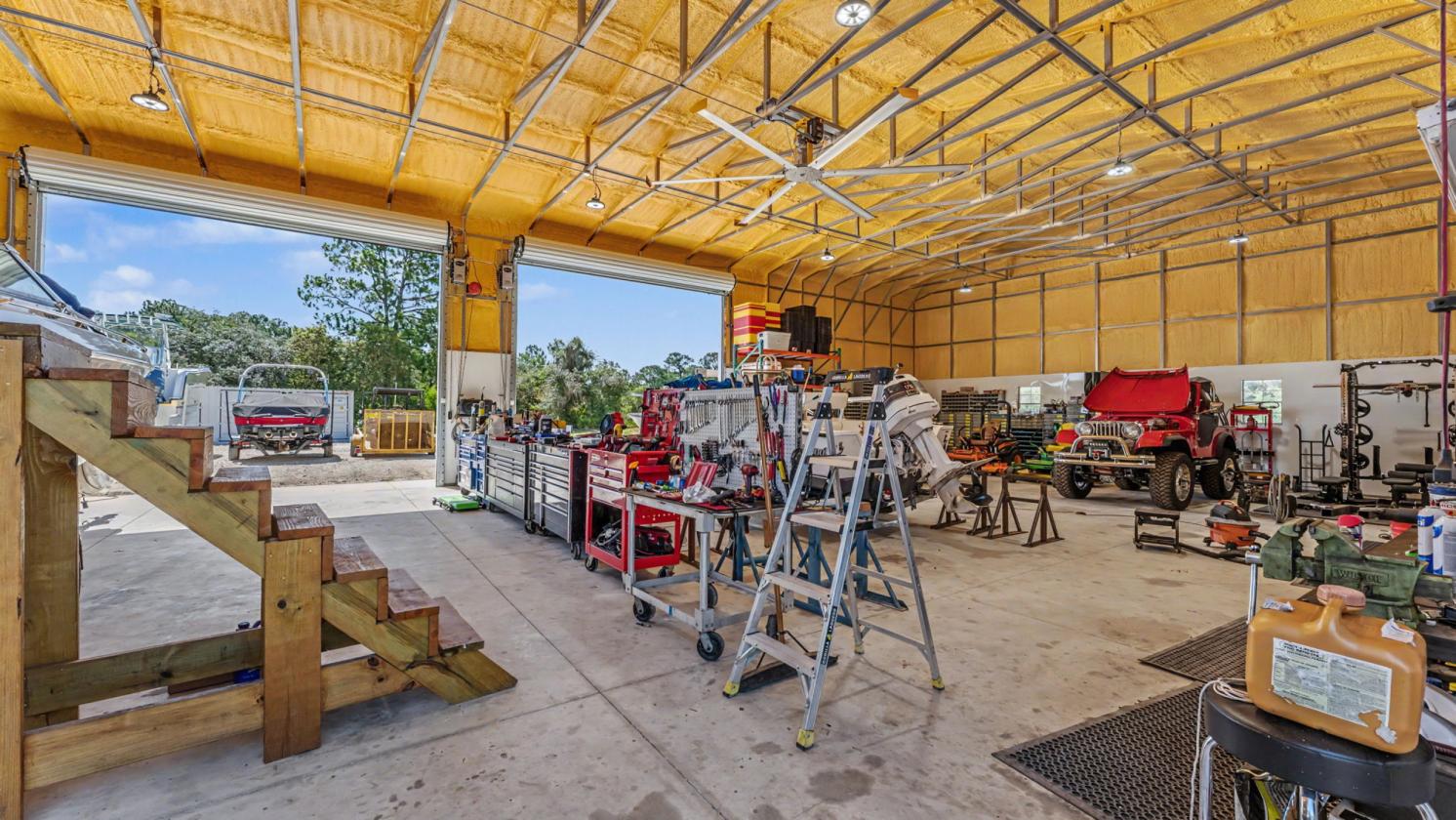 20-Acre Equestrian Estate near Sebring Raceway - photo 29