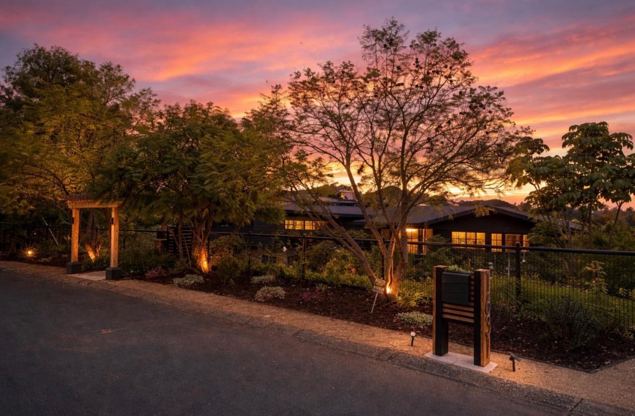 Exceptional Equestrian Estate! - photo 5