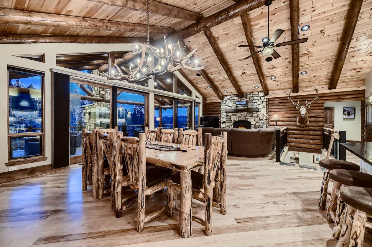 MAGICAL PINE & TINES RANCH - photo 7