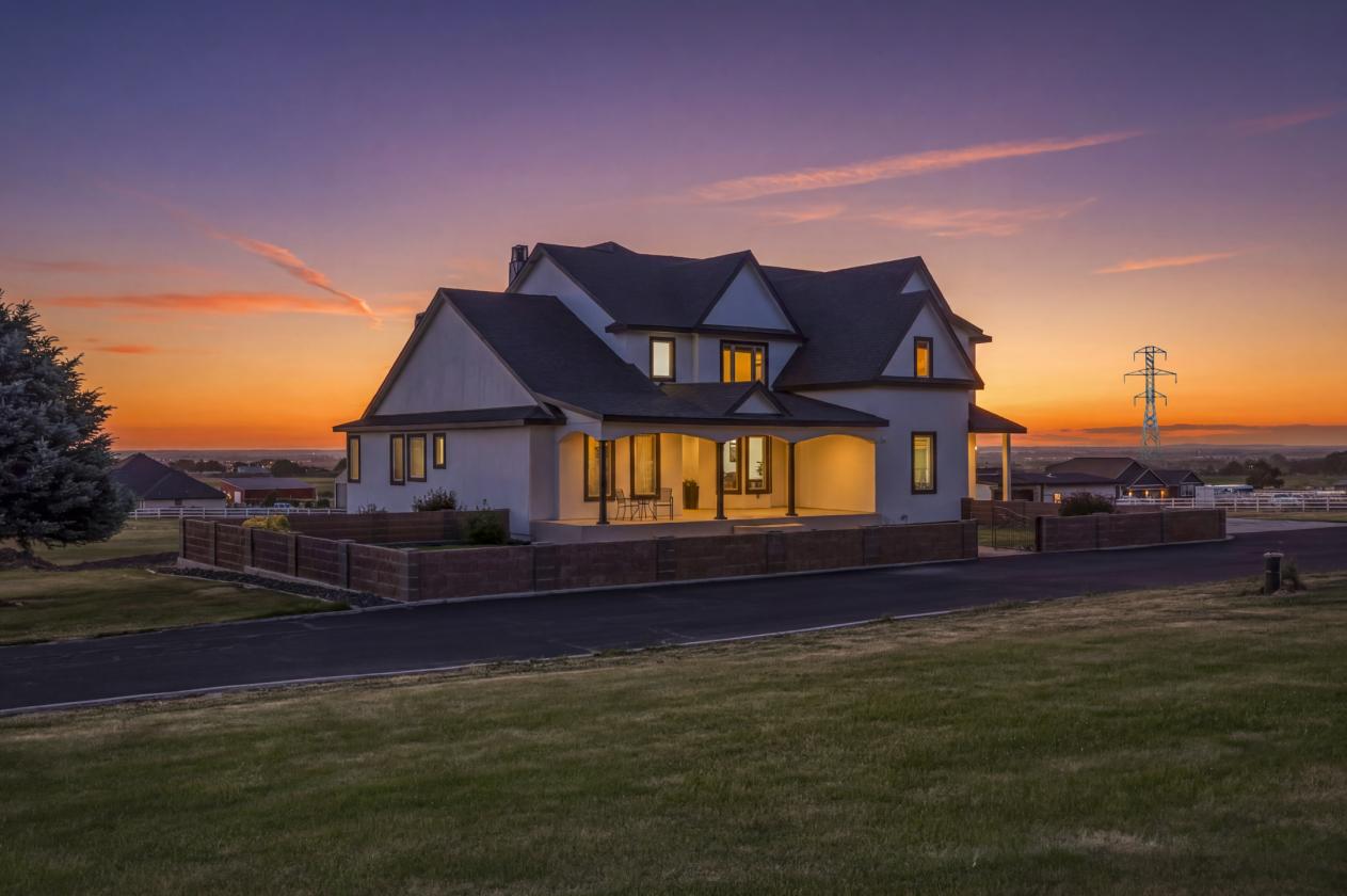 Muti Generational with 5 acres - photo 27