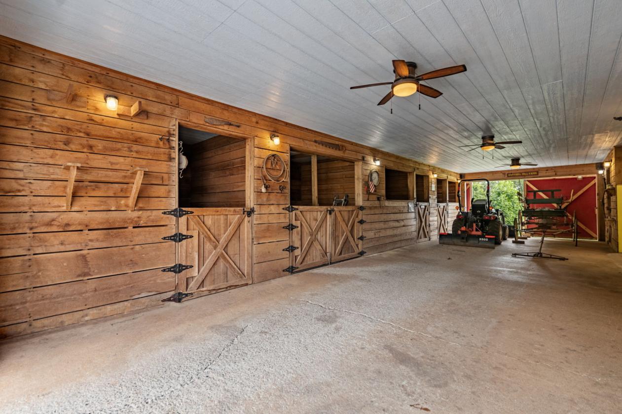 Blue Ridge Equestrian Retreat - photo 12