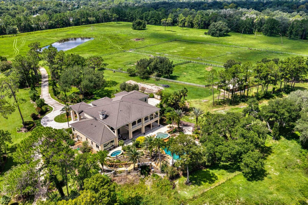 The Villa at Four Pines - photo 28