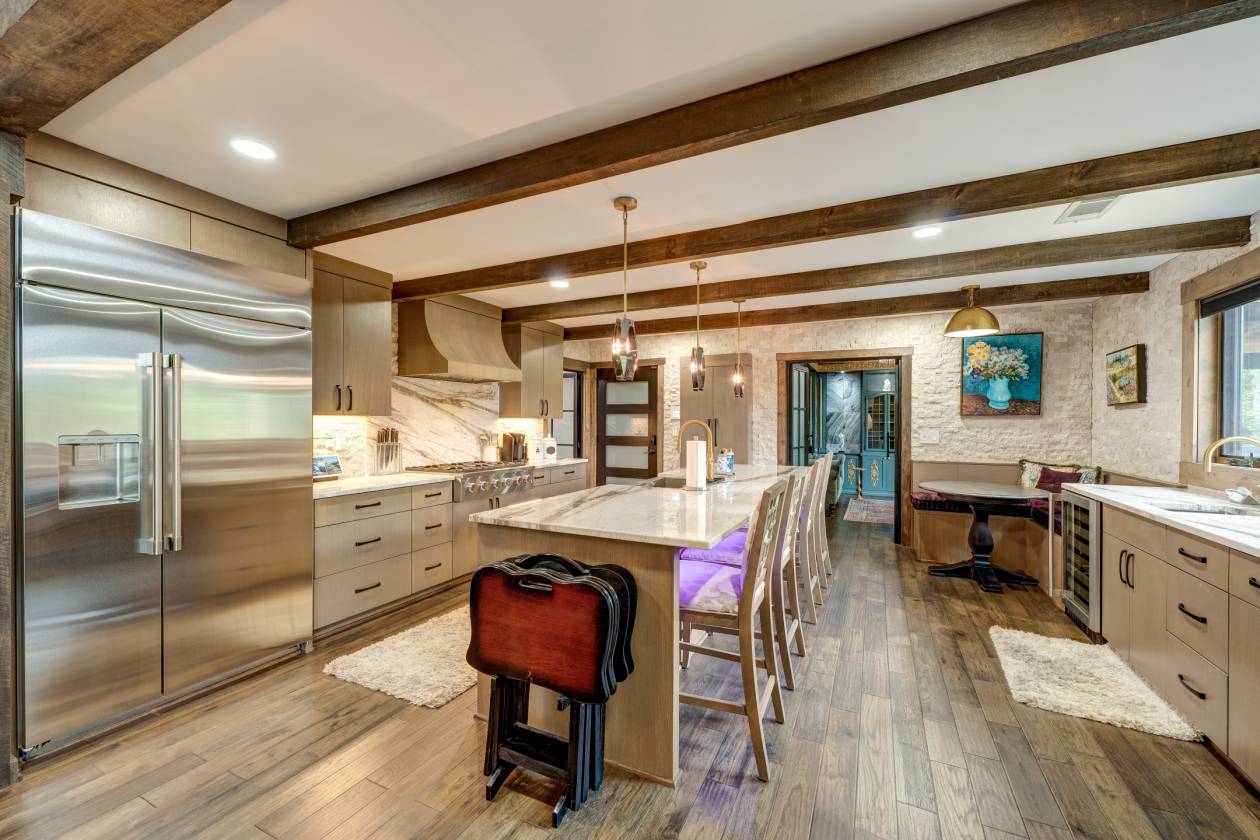 Welcome to "Holly Hill" Your luxury estate - photo 18