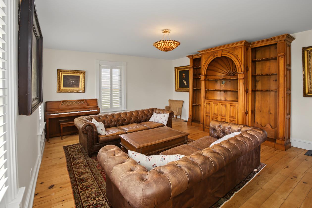 Catskill Equestrian Estate on 254 Acres - photo 8