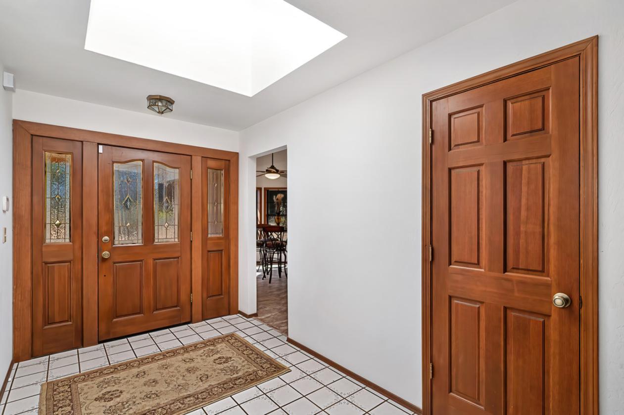 25-Acre Country Home & Horse Property - photo 11