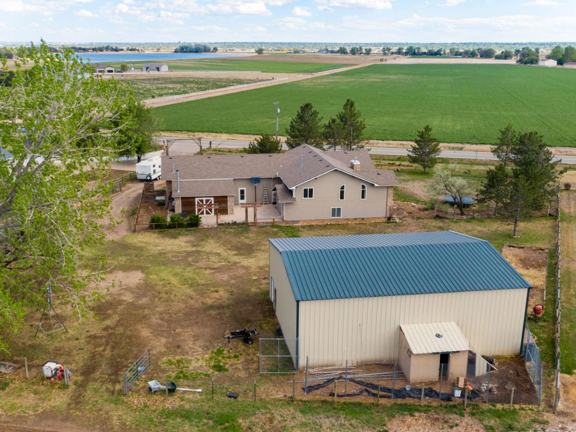 1.5 Acres w/ Home, Shop, and Endless Potential - photo 28