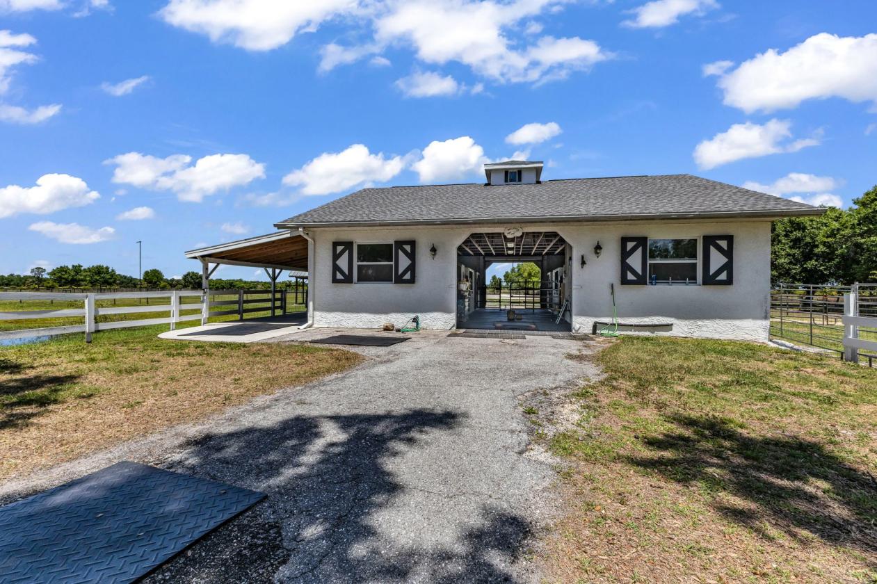 5 Acres Prairie Creek, West Punta Gorda - photo 19