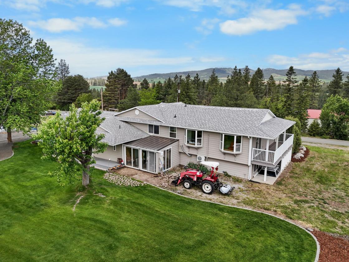 Home-Bardominium-4.85 Acres! - photo 15