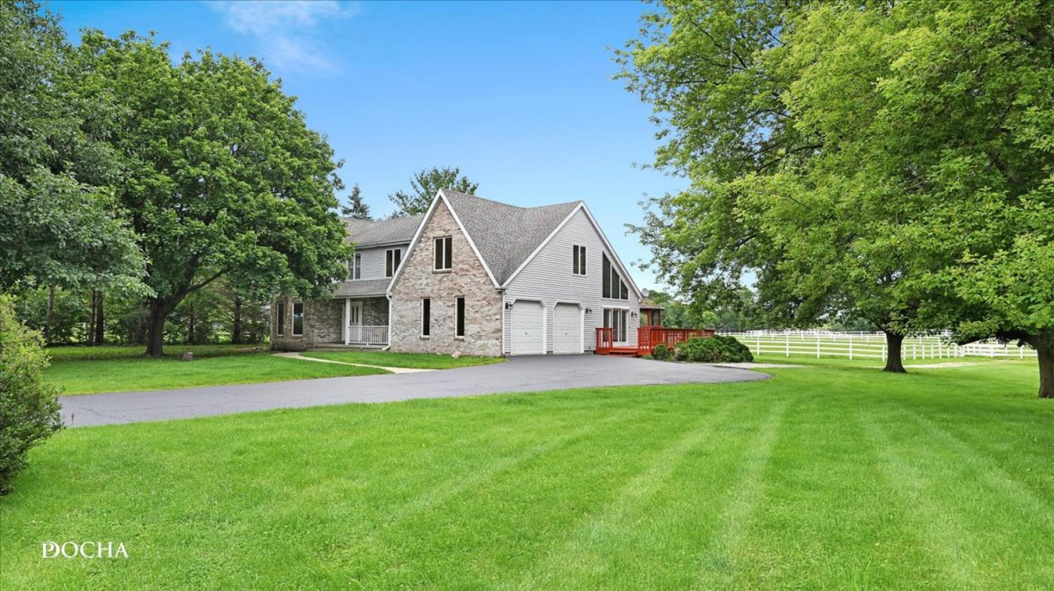 New Price! 3 Acre Private Horse Property - photo 9