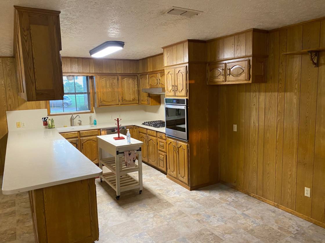 Beautiful 19Acre Horse Ranch for Sale Henderson, Rusk County, Texas