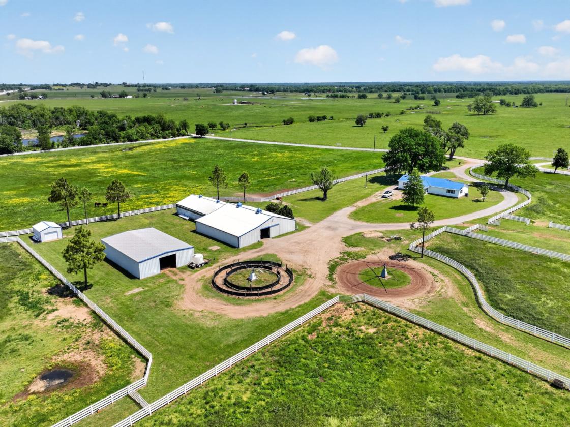 Premier Oklahoma Ranch - photo 1