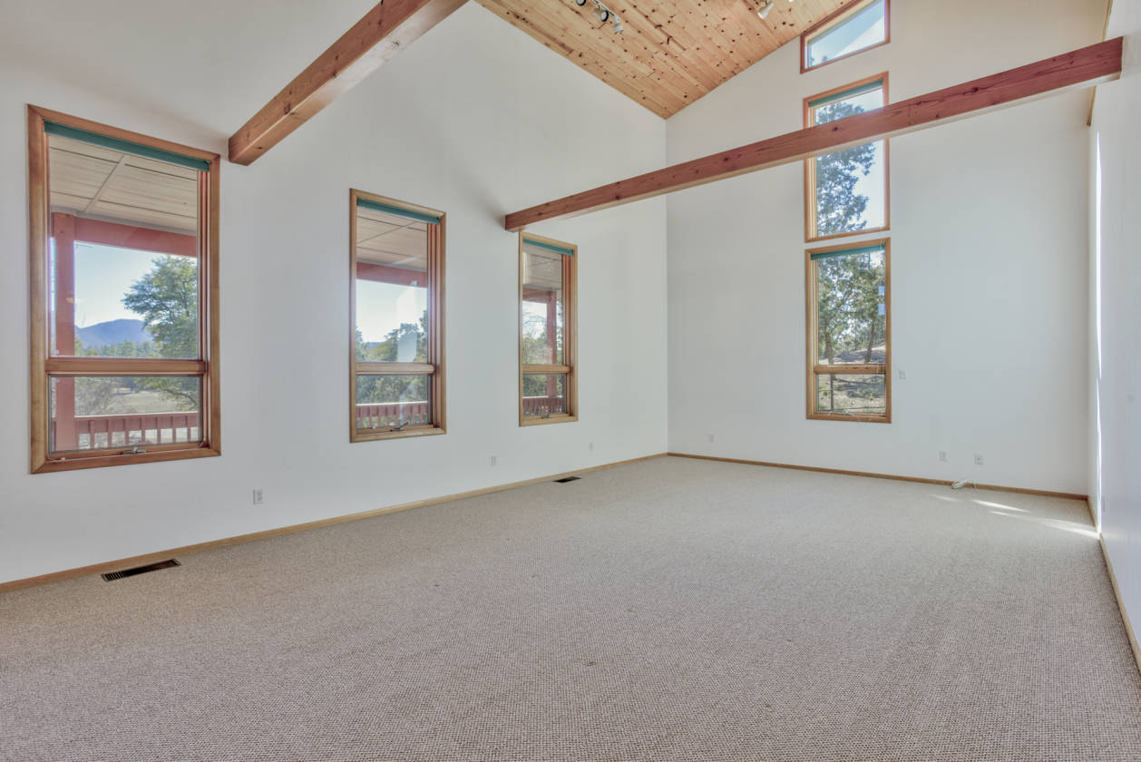 Great Horse Property in Payson, Arizona Star Valley, Gila County, Arizona