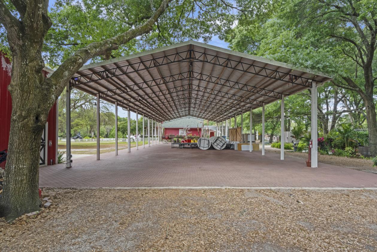 21.75 Acres in Central Florida Horse Country - photo 20