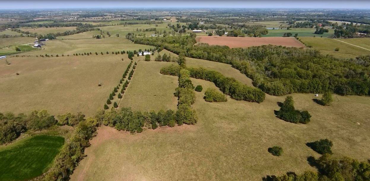 Paris Ky Horse Farms For Sale IUCN Water